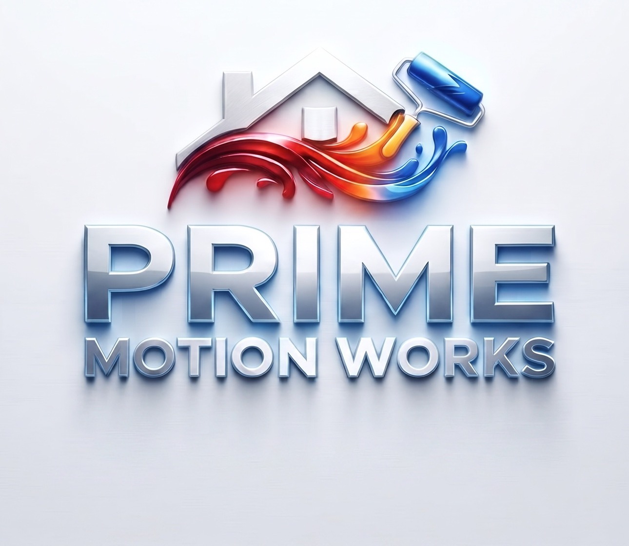 Prime Motion Works logo
